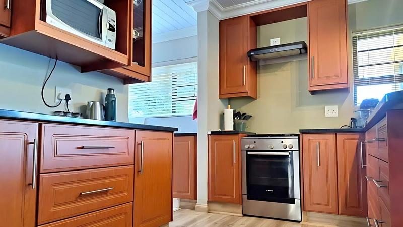 4 Bedroom Property for Sale in Monte Christo Western Cape